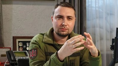 Буданов розповів, коли поновляться переговори росії та України