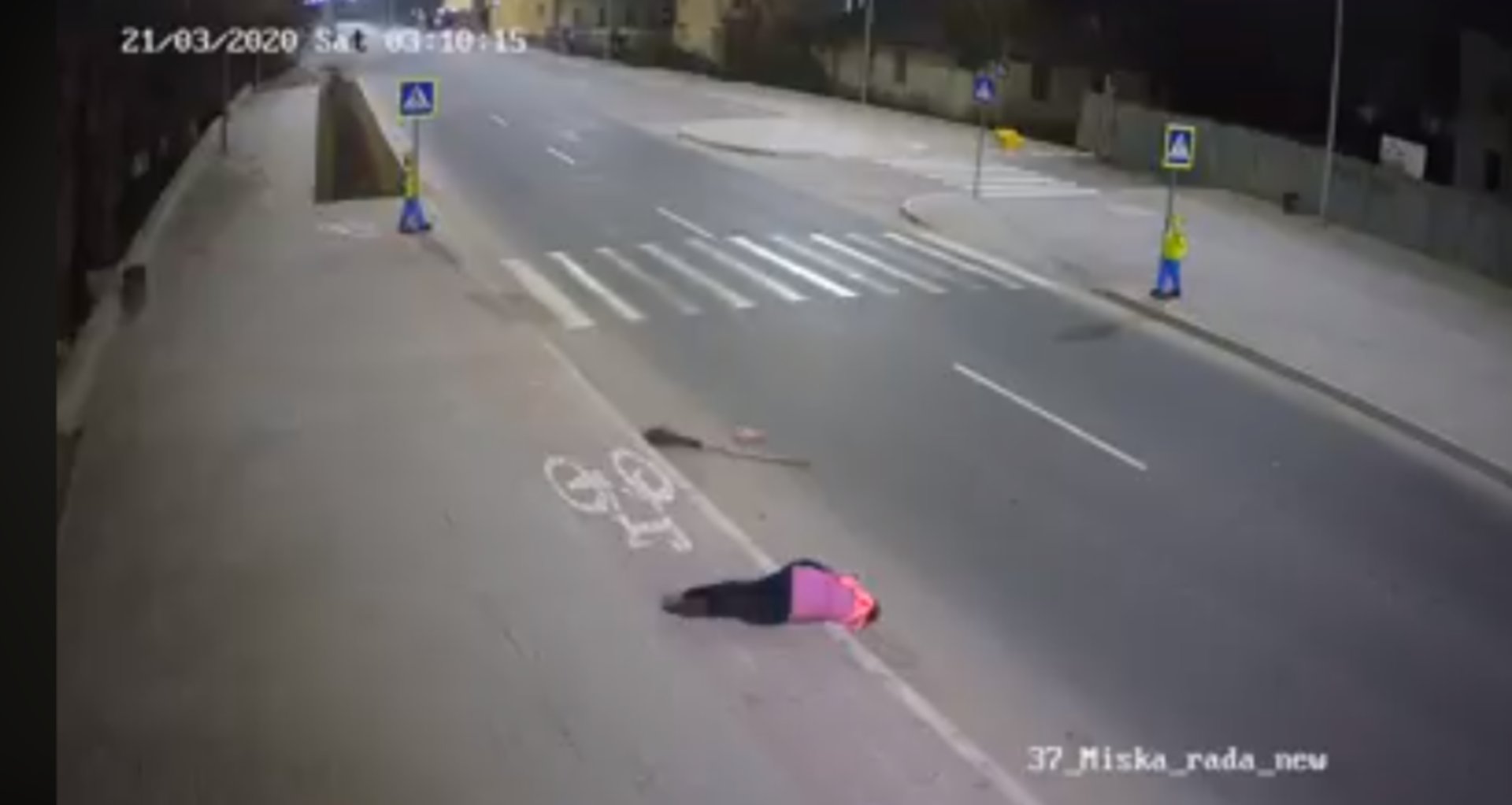 Скриншот відео/Пустомитівська міська рада