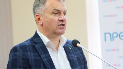 Будинкові комітети гуртожитків на 17-х вулицях міста підтримали кандидата на посаду мера Львова Олега Синютку