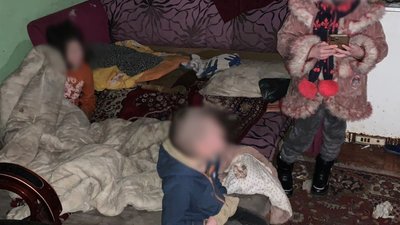 На Львівщині померла дворічна дитина