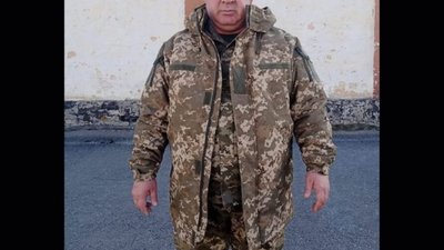 Львівщина втратила ще одного захисника