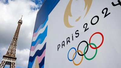 10 львівських спортсменів змагатимуться на Олімпійських іграх 2024