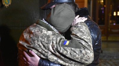Львівщина прощається із новітнім Героєм Євгеном Тоненьковим