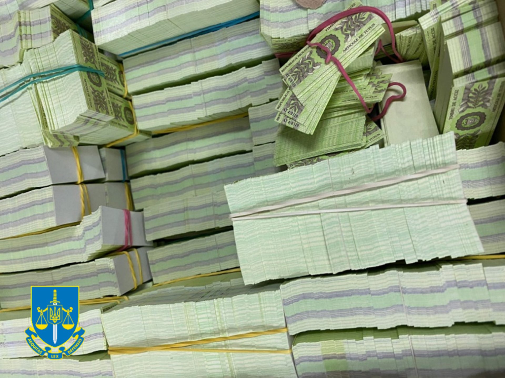 На Львівщині викрито схему з виготовлення підакцизних товарів