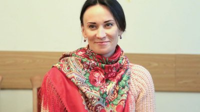 Марусі Звіробій досі не пояснили, чому її викликають у ДБР