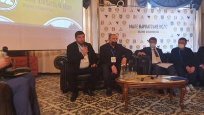 На Львівщині на будівництво доріг обіцяють використати 4,13 млрд гривень