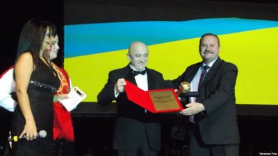 Відійшов у вічність Зенон Колобич - перший українець, який отримав Всесвітню премію фольклору "Оскар-2012"