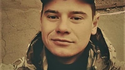 Львівщина втратила 32-річного учасника АТО