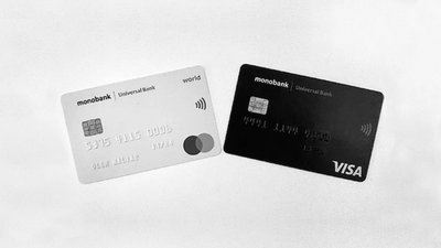 Monobank планує влітку випустити картку у криптовалюті