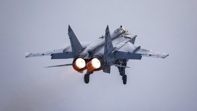 "Ризикувати ми не маємо права": Повітряні сили й надалі будуть оголошувати тривогу за зльоту МіГів
