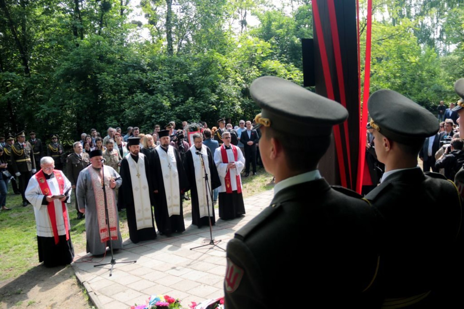 8 травня у Львові
