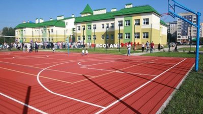 На Львівщині визначили громади, де живуть найспортивніші сім’ї