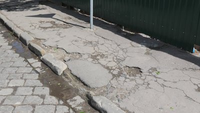Як підлеглі Садового заблокують в’їзд та виїзд зі Львова до Києва (ФОТОРЕПОРТАЖ)