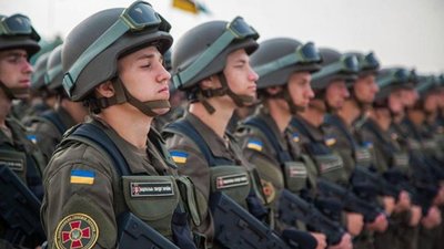33 способи “відкосу” від армії нарахував Генштаб ЗСУ