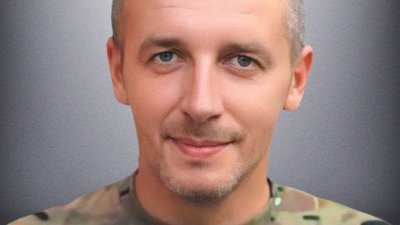 Львів завтра попрощається із військовим
