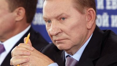 Росія пропонує зробити новий кордон з Україною