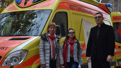 У Львові започаткували проект для здійснення мрій невиліковно хворих дітей (ФОТО)