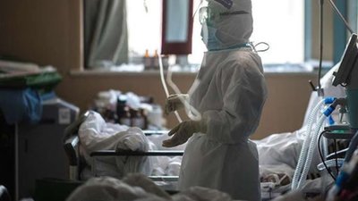 У ВООЗ заявили про повторні зараження COVID-19 при наявності антитіл