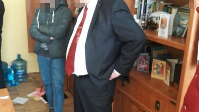 Професор львівського вишу відбувся штрафом за хабарництво