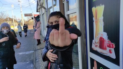 У Львові відкриють фотовиставку, яка присвячена красі та цінності ромського народу