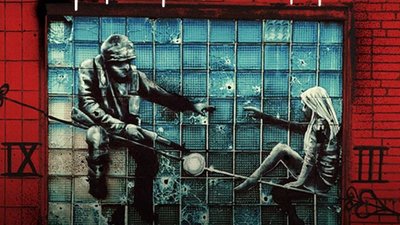 У Львові покажуть документальний фільм «Паляниця»
