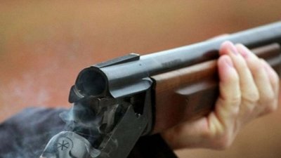 На Львівщині чоловік застрелив співмешканку і намагався покінчити життя самогубством (ФОТО)