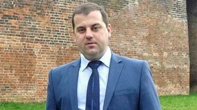 У Львові п’яним за кермом затримали місцевого лідера «Самопомочі»