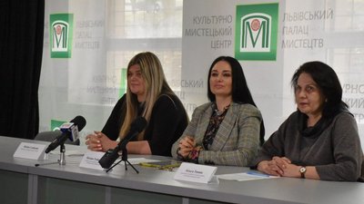 Добровольців Львівщини відзначать Лицарськими хрестами