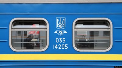 «Укрзалізниця» спростувала чутки про підвищення тарифів з 1 березня