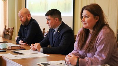 16 громад Львівщини юридично оформили громадські пасовища