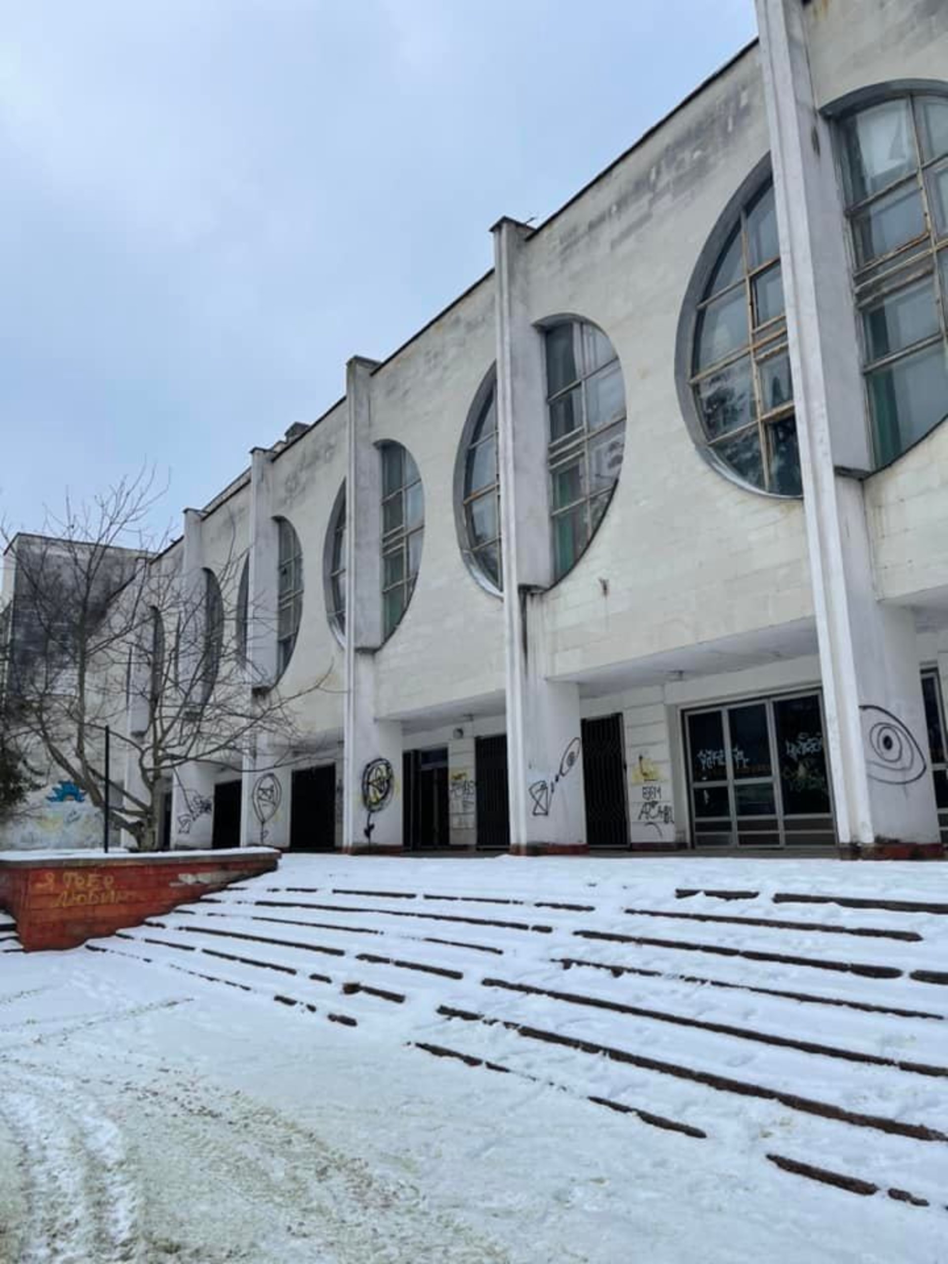 Фото Мережа молодіжних просторів ТВОРИ