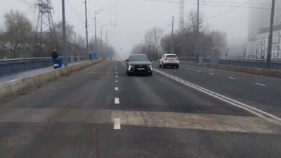 У Львові відкрили міст на Кульпарківській