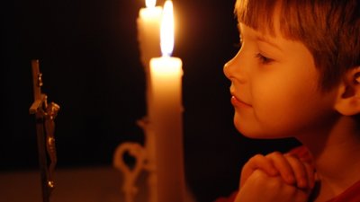 У Львові молитимуться за сиріт