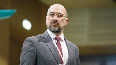 Шмигаль прокоментував ситуацію із заручниками у Луцьку