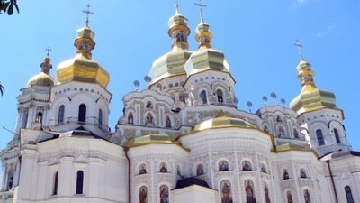 Російська православна церква визначить, скільки разів вірянам можна брати шлюб