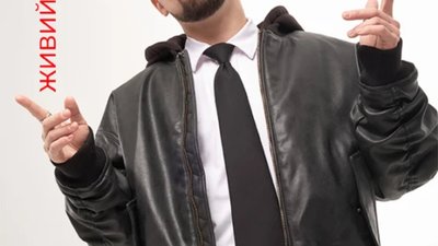 У Львові співак Юлік виступить з першим сольним концертом