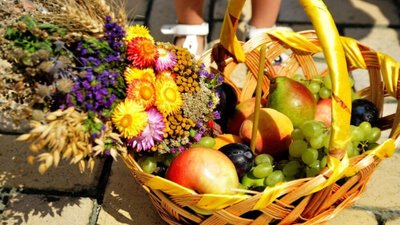 Християни святкують Яблучний Спас