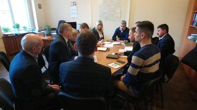 На Львівщині 2019-й рік планують проголосити роком української родини