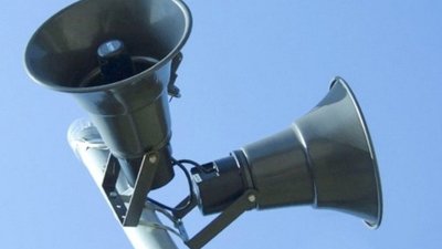 "Укртелеком": несанкціонованого доступу до сирен у Львові не було