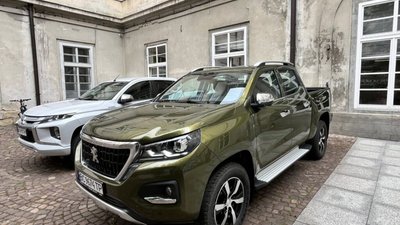 Львів відправив допомогу військовим