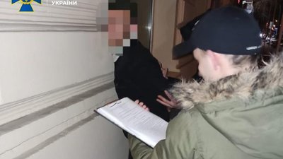 Спецслужби встановили замовника підпалу автомобіля власкора Радіо Свобода