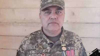 Поблизу Донецька загинув командир з Львівщини Руслан Коваль