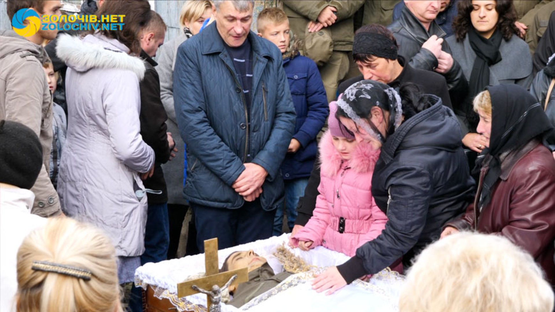 Світлина: "Золочів.нет"