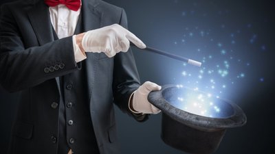 На Львівщині фокусники збиратимуть кошти для спецпідрозділу "Кракен"