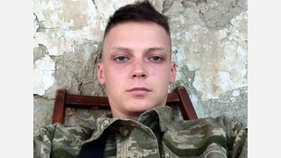 Завтра Львів прощатиметься з Героєм Павлом Соколовим
