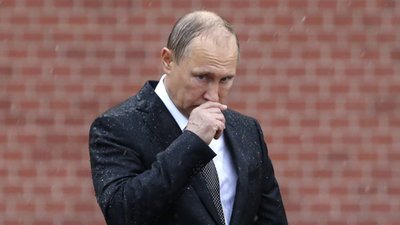 Путін не готовий зупинити війну, - The Wall Street Journal