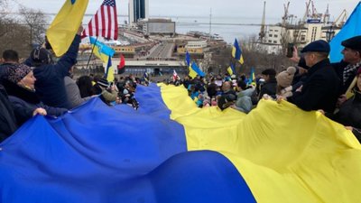 В Одесі та області зменшують час комендантської години