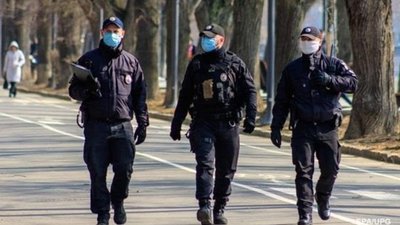 Ресторан у Червонограді оштрафували на 17 тис. грн за роботу після 22:00