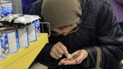 Осучаснення пенсій: міністр обіцяє підвищення людям з великим страховим стажем