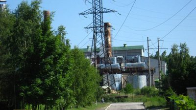 Оголошено конкурс на управителя активами ТЕЦ у місті Новояворівськ
